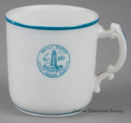 Cup, Demitasse