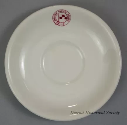 Saucer