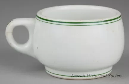 Cup, Coffee