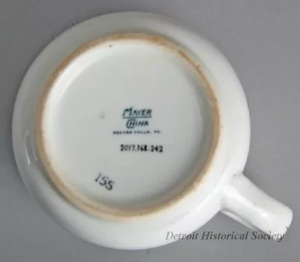Cup, Coffee