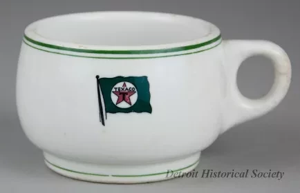 Cup, Coffee