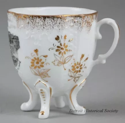 Cup, Demitasse