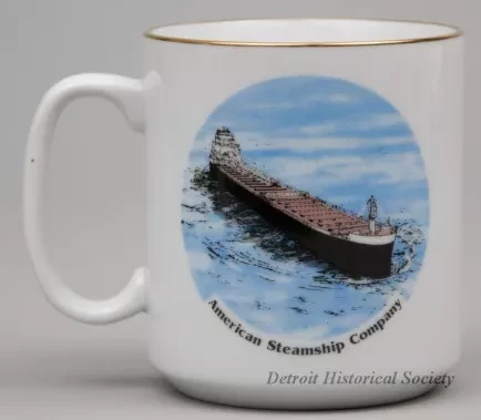 Mug, Coffee