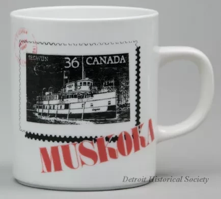 Mug, Coffee