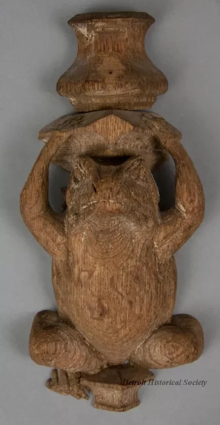 Carving