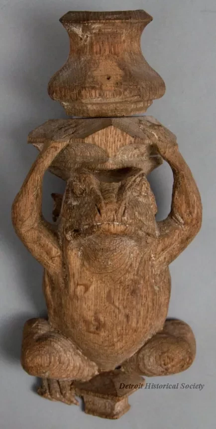 Carving