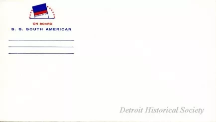 Envelope