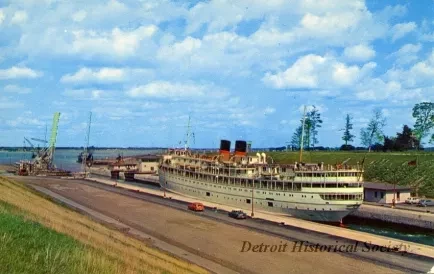 Postcard