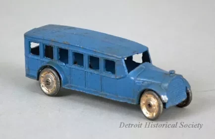 Toy, Automobile