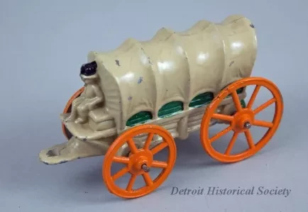 Wagon