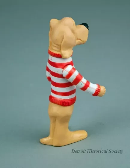 Figure, Toy