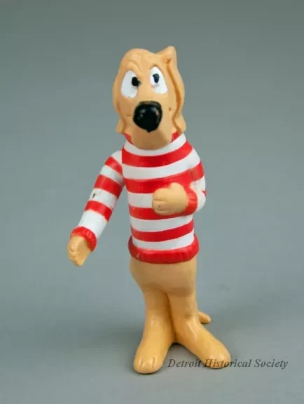 Figure, Toy