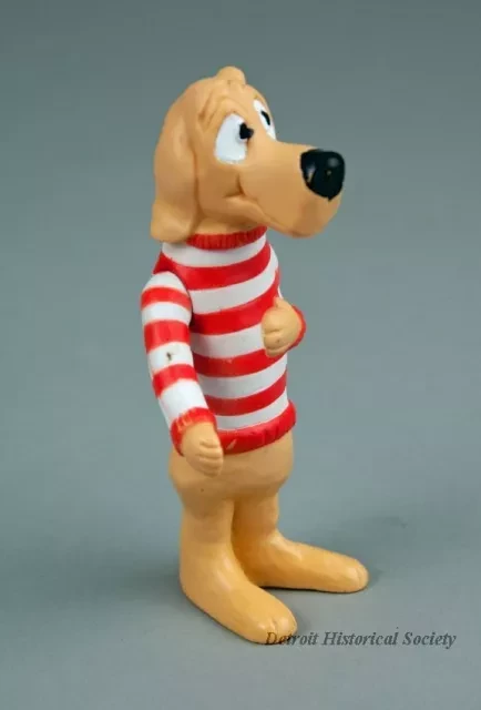 Figure, Toy