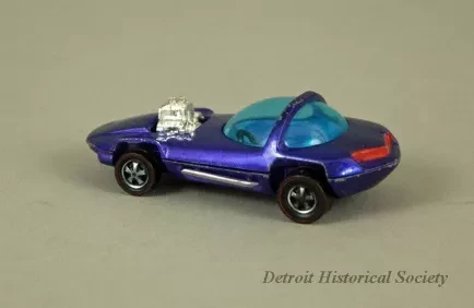 Toy, Car