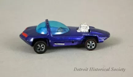 Toy, Car