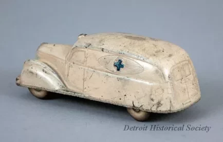 Toy, Automobile