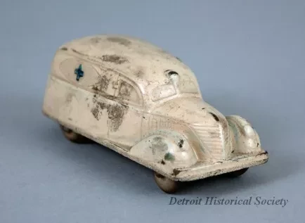 Toy, Automobile