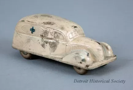 Toy, Automobile