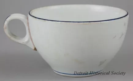Cup, Coffee