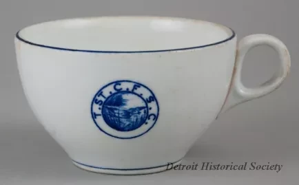 Cup, Coffee