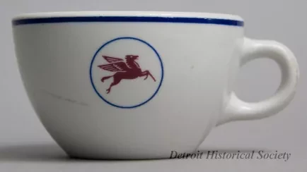 Cup, Coffee