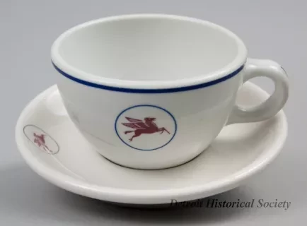Cup, Coffee