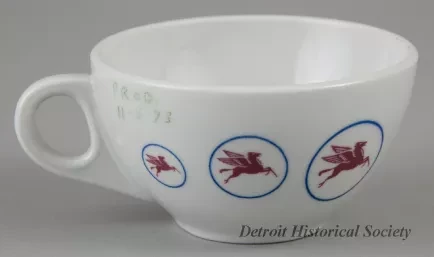 Cup, Coffee