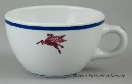 Cup, Coffee