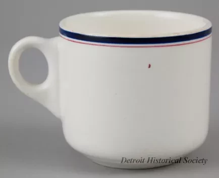 Cup, Coffee