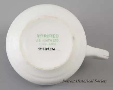 Cup, Coffee