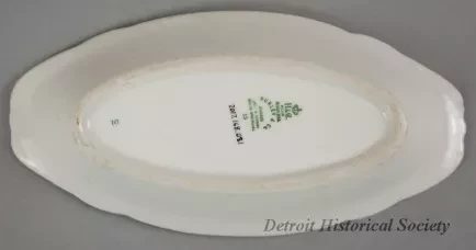 Dish, Relish