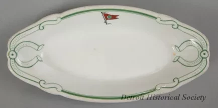 Dish, Relish