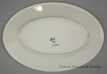 Platter