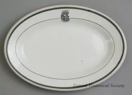 Platter