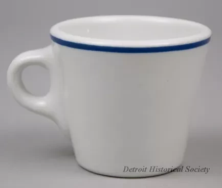 Cup, Coffee