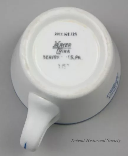 Cup, Coffee
