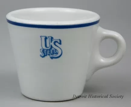 Cup, Coffee