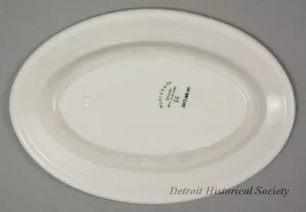 Platter