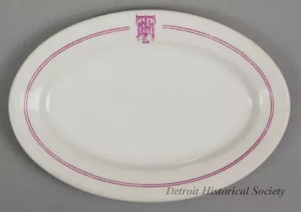 Platter