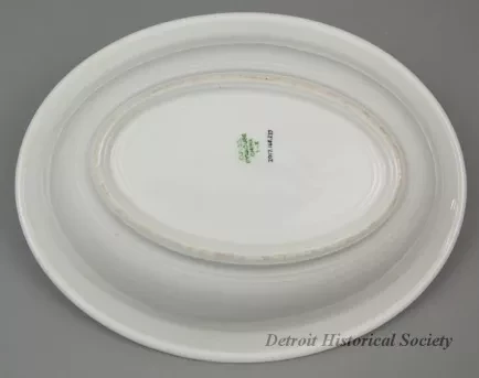 Bowl, Serving