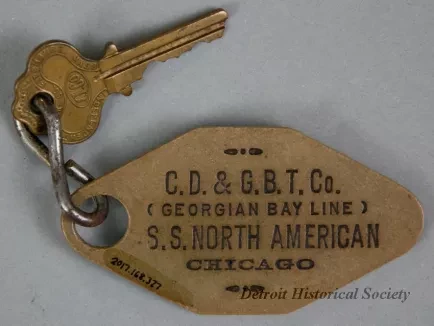 Key