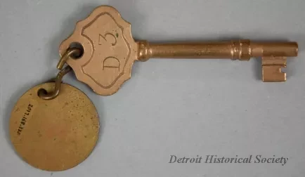 Key