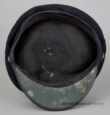 Cap