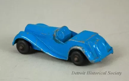 Toy, Car