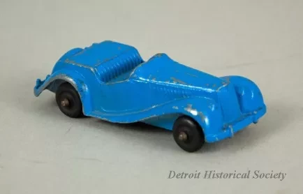 Toy, Car