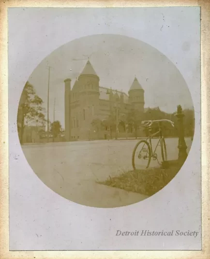 Print, Photographic