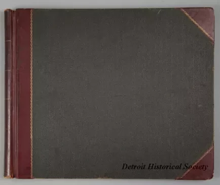 Book, Account