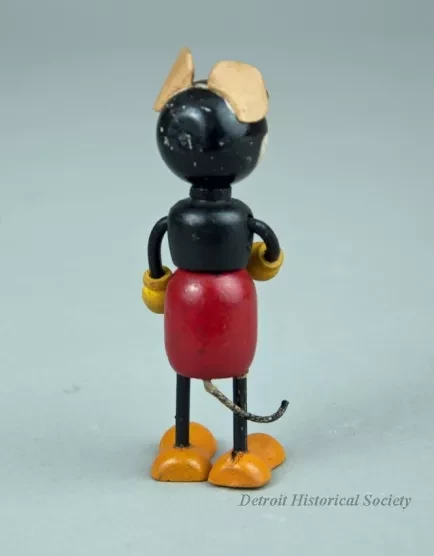 Animal, Toy