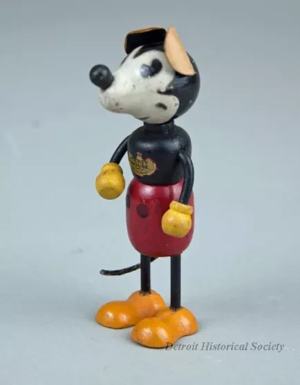 Animal, Toy
