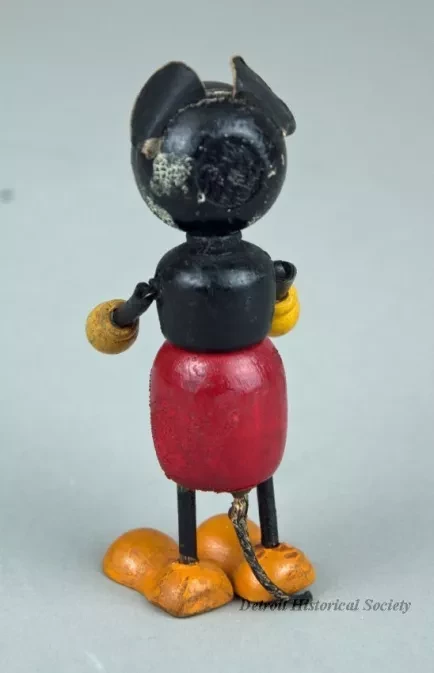 Animal, Toy